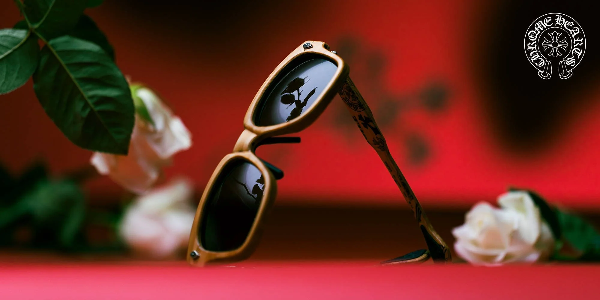 Chrome Hearts — OPTICA